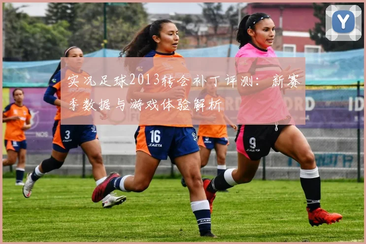 实况足球2013转会补丁评测：新赛季数据与游戏体验解析